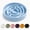 Ceramic-Blue, variant on Ceramic Slow Feeder Dog Bowls with Anti-Slip, Slow Feeder & Non-Slip Design, Boredom and Anxiety Reducer, Suitable for All Breed Dogs and Cat