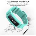 thumbnail image 4 of Compatible avec Fitbit Ace 2 Bracelet de Remplacement pour Enfants, Accessoires en Silicone Doux Sangle de Sport, 4 of 5