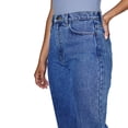 thumbnail image 1 of American Apparel Jean Taille Haute pour Femmes, 1 of 5