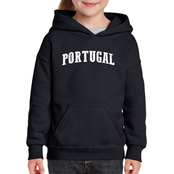 IWPF - Big Boys Hoodies and Sweatshirts, up to Big Boys Size 24 - Portugal