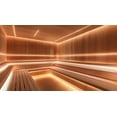 thumbnail image 5 of Ushio 1000 Quartz Infrared Heater QIH240-1000/S Halogen Lamp precision-controlled infrared heating - 1 Unit per pack, 5 of 6