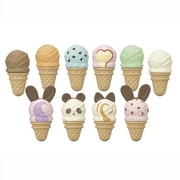 Sylvanian Families Ice Cream Cart 5651