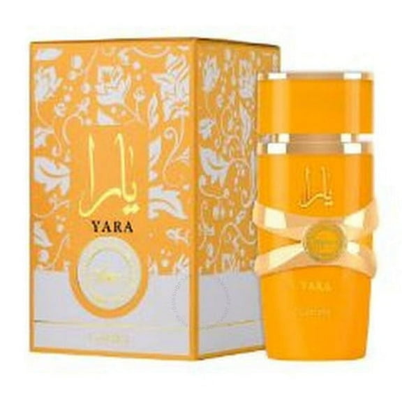 Lattafa Perfumes Yara Tous Eau de Parfum for Women Spray oz / 100ml