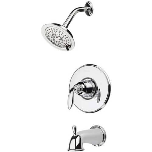 Pfister Avalon Single Handle Tub and Shower Trim Kit, Available in
