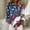 Wine, variant on USA 250th Anniversary T Shirts for Celebrate 250th Anniversary of America Patriotic Veteran Tee America 250 Merchandise Long-Sleeved Top for Woman