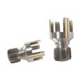 thumbnail image 1 of 20MM/25MM Tapping Tool Internal Thread External Thread Integrated Die Water Tapping Internal Tool External Thread Pipe Thread, 1 of 8