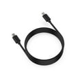 thumbnail image 4 of DOBE Nintendo Switch 2 USB-C Charging Cable (C-to-C) - 1.5M/3M Length Options, Compatible with NS2, Switch OLED, PS5 (P5 Line), Fast Charging for Consoles & Controllers, Durable Braided Design, 4 of 5