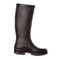 thumbnail image 3 of Aigle Parcours 2 VAR Wellington Boots, Green, 3 of 10