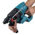 thumbnail image 5 of Variable Speed Control Rotary Hammer Drill, 1680W Brushless Motor &amp; Precision Clutch, Ergonomic Non-Slip Handle for Maximum Control, 5 of 5