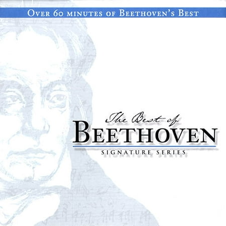 Best Of Beethoven: Signature Series