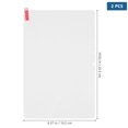 thumbnail image 4 of 2 protectores de pantalla transparentes para tableta compatibles con Galaxy Tab S7/T870, 4 of 7
