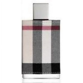 Burberry London Women's Perfume, Eau de Parfum, Mini & Travel Size