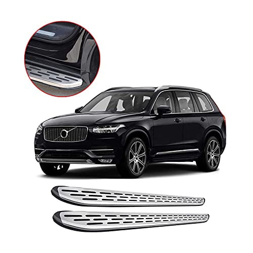2020 volvo xc90 running boards outlet