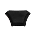 thumbnail image 3 of Motorcycle Race Foam Seat Pad Black Universal 15mm/20mm thick for yamaha honda ducati, 3 of 7