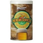 Muntons Mexican Style Beer Single Can (3.3 lb.)