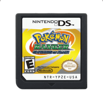 Pocket Ranger: Shadows of Almia DS Game,NTSC US Version
