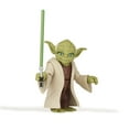 thumbnail image 5 of Star Wars Galaxy of Adventures Yoda Toy Action Figure, 5 of 6