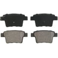 thumbnail image 1 of Balatas CERAMICAS WAGNER X-TYPE 2005 JAGUAR V6 2.5L Traseras 1 kit, 1 of 4