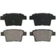 thumbnail image 1 of Balatas Ceramicas WAGNER Taurus X 2008 al 2009 Ford V6 3.5L Traseras, 1 of 4