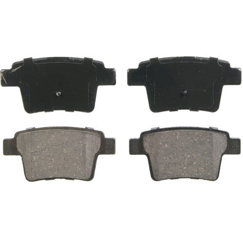 Balatas CERAMICAS WAGNER X-TYPE 2005 JAGUAR V6 2.5L Traseras 1 kit