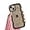 Black, variant on Compatible iPhone 11 Pro Max Case, Curly Wave Edge, Cute Transparent Bling Glitter Star Design, Soft TPU Shockproof Protective Case for Women and Girls (Clear)