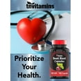 thumbnail image 2 of TNVitamins Beet Root Capsules 1500mg - 100 Count | Beet Root Powder Extract Capsules for Men & Women, 2 of 7