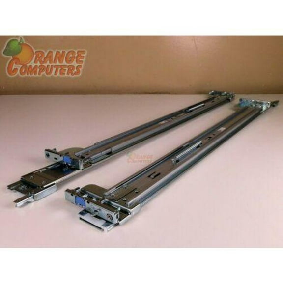 Dell Rieles Dell Sliding Ready Rail Kit Inner Outer R720 R820 R730 R520 R720XD R730XD R740XD