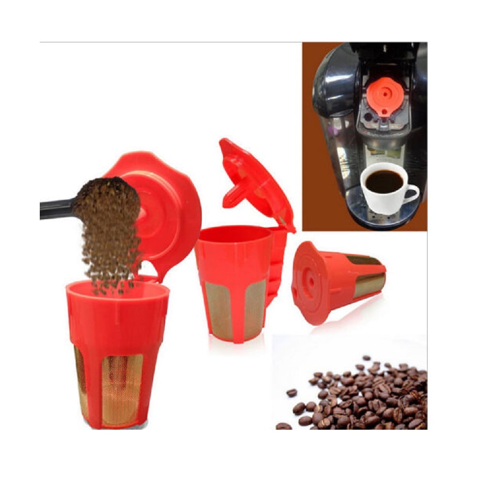Keurig 2.0 K-carafe K-cups Reusable K 