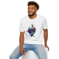 thumbnail image 5 of Bugs Bunny Shirt, Bugs Bunny T Shirt, Shirt with Bugs Bunny, T Shirt with Cartoon, Cartoon on T Shirt, Animation Shirt, 5 of 10