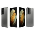 thumbnail image 2 of Pre-Owned Used Samsung Galaxy S21 Ultra 5G 128GB Phantom Titanium Grade B, 2 of 5