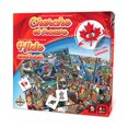 thumbnail image 1 of Editions Gladius Hide and Seek Canada, 1 of 2