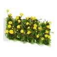 thumbnail image 1 of pitrice DIY Flower Cluster Model Railroad Architecture Grass grass ho train model railway train Layout Evening Primrose, 1 of 9