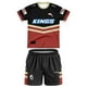 thumbnail image 5 of Kit infantil de personalización Dolphin 2024 Home / Heritage Rugby Jersey Talla: 16-26 （Imprima el nombre y el número personalizados）, 5 of 5