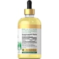 thumbnail image 2 of Aceite de vitamina E Carlyle de 30.000 UI, ingerible y de grado tópico, 2 of 5