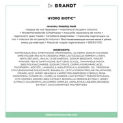 Dr. Brandt Hydro Biotic - Recovery Sleeping Mask
