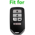 thumbnail image 5 of Simple Setup Smart Key Fob Keyless Entry Remote fits 2015-2021 Honda Accord Civic CR-V CRV Insight Passport Pilot EX EX-L OEM Part NumberFor : KR5V2X, 72147-TG7-A11, 5 of 6