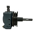 thumbnail image 3 of Gearbox Fits Kubota RCK54P-227Z RCK54P-321Z Replaces K5619-33105, 3 of 6