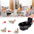 thumbnail image 4 of 1 pieza de manija de liberación del sillón reclinable, manija de repuesto universal para sillón reclinable, manija de liberación del sillón para sillón reclinable Ashley y Major, 4 of 4