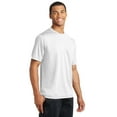 thumbnail image 4 of Sport-Tek Men's PosiCharge RacerMesh Interlock Tee Shirt, 4 of 6