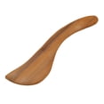 thumbnail image 4 of Guasha Board, Ergonomic Handle Wooden Scraping Board Fitted Shape  for Home, 4 of 7