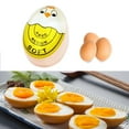 Egg Timer for Boiling Eggs Soft Hard Boiled Egg Timer Changes Color ...