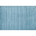 thumbnail image 1 of Ahgly Company Indoor Rectangle Contemporary Denim Blue Abstract Area Rugs, 7' x 10', 1 of 6