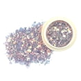 thumbnail image 1 of Craft Glitter Set 8 Colors Holographic Glitter Resin Slime Cup Rainbow Glitter, 1 of 1