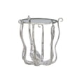 thumbnail image 4 of Olly Octopus Table, Silver, 4 of 9