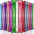 thumbnail image 1 of 80 Pieces Thunder Sticks Colorful Cheering Thunder Sticks Clapper Thunder Stick, 1 of 5