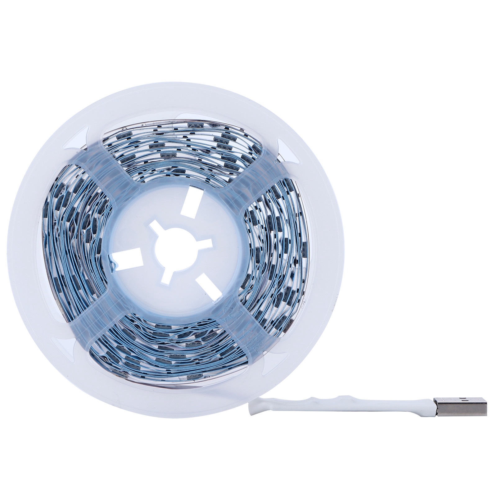 RGB Strip Light, RGB LED Lights Color Changing Light Strips LED Strip