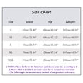 thumbnail image 3 of DHFJKG Metallic Pants For Women Glitter Drawstring Waist Loose Fit Wide Leg Trousers Summer Going Out Clothes Stylish Trousers, 3 of 7