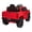 red, variant on Licensed Chevrolet Silverado 12V Electric Ride-On Truck w/Parent Remote Control, Bluetooth Speaker, LED Lights, Truck Bed Storage – Battery Powered Car for Boys & Girls Ages 3-8
