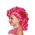 thumbnail image 2 of My Little Pony: Child Pinkie Pie Movie Wig, 2 of 2