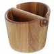 thumbnail image 2 of Coffee Powder Bucket Coffee Knock Box Espresso Powder Dump Bin for Coffee Machine, 2 of 3